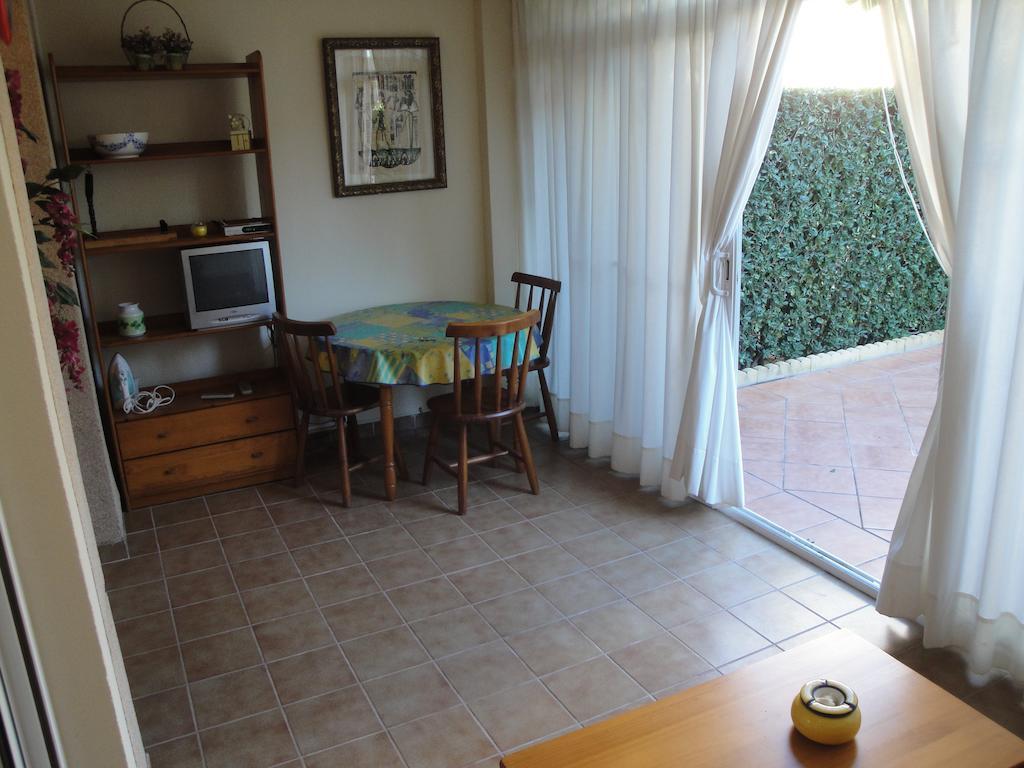 Apartamento Rosaleda Denia Pokój zdjęcie