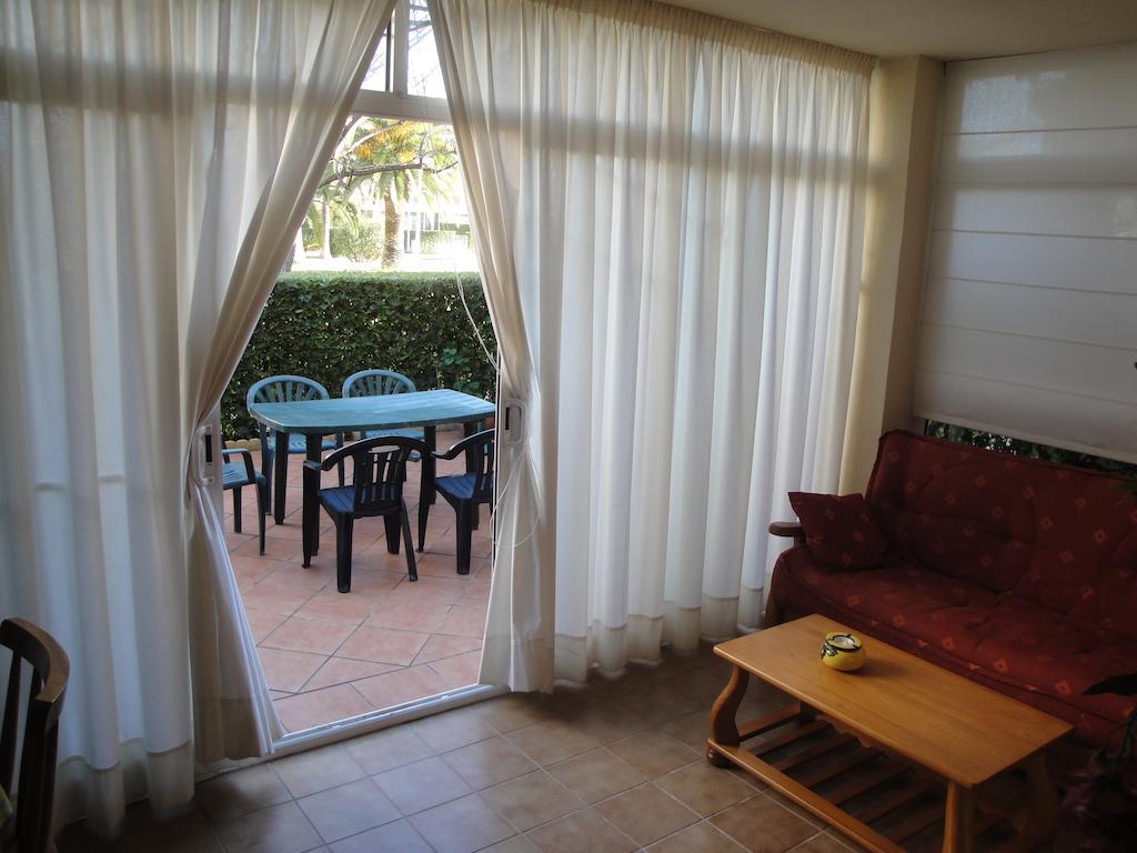Apartamento Rosaleda Denia Pokój zdjęcie
