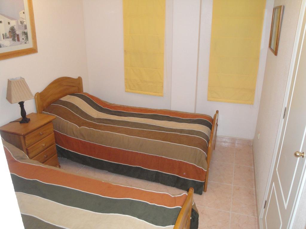 Apartamento Rosaleda Denia Pokój zdjęcie
