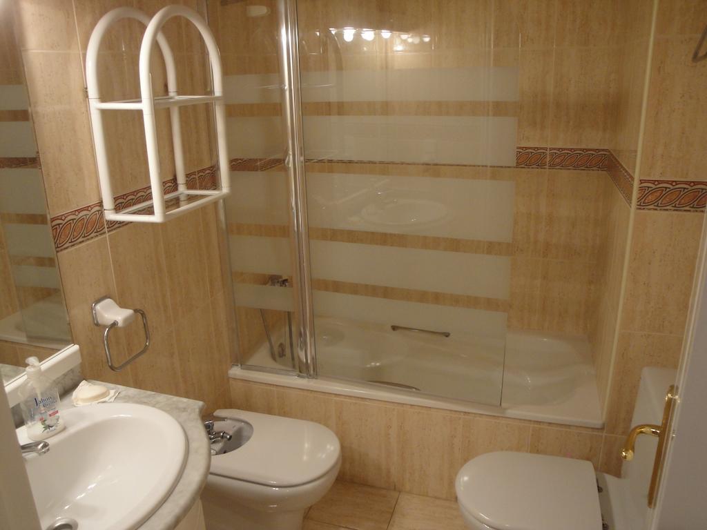 Apartamento Rosaleda Denia Pokój zdjęcie