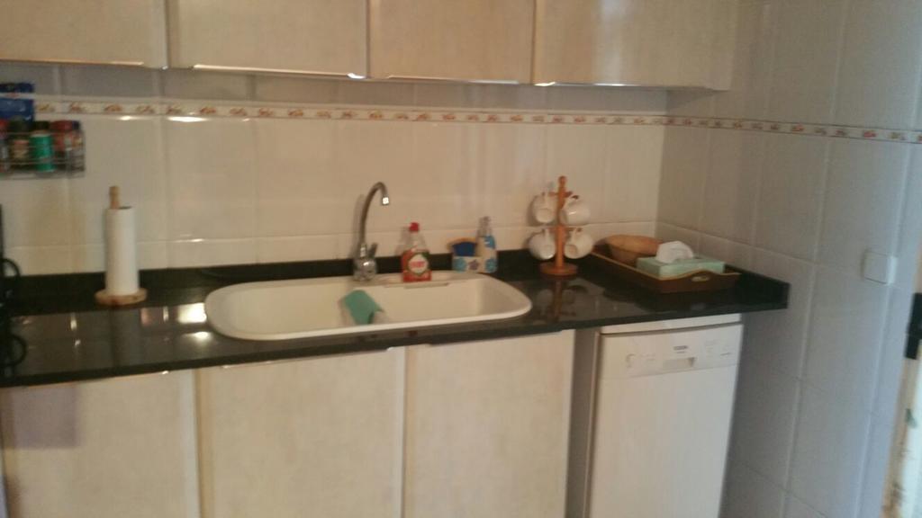 Apartamento Rosaleda Denia Zewnętrze zdjęcie
