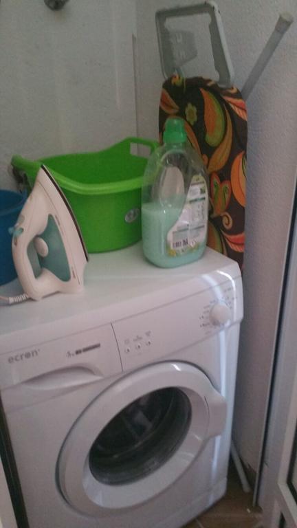 Apartamento Rosaleda Denia Zewnętrze zdjęcie