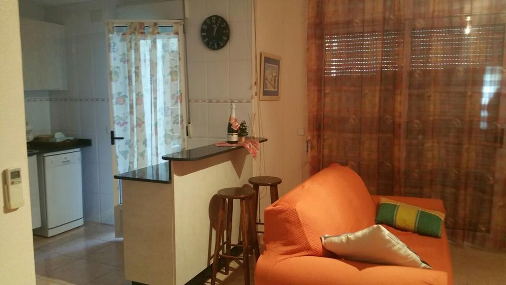 Apartamento Rosaleda Denia Zewnętrze zdjęcie
