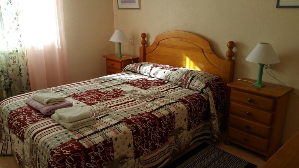 Apartamento Rosaleda Denia Zewnętrze zdjęcie