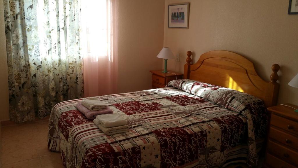 Apartamento Rosaleda Denia Zewnętrze zdjęcie