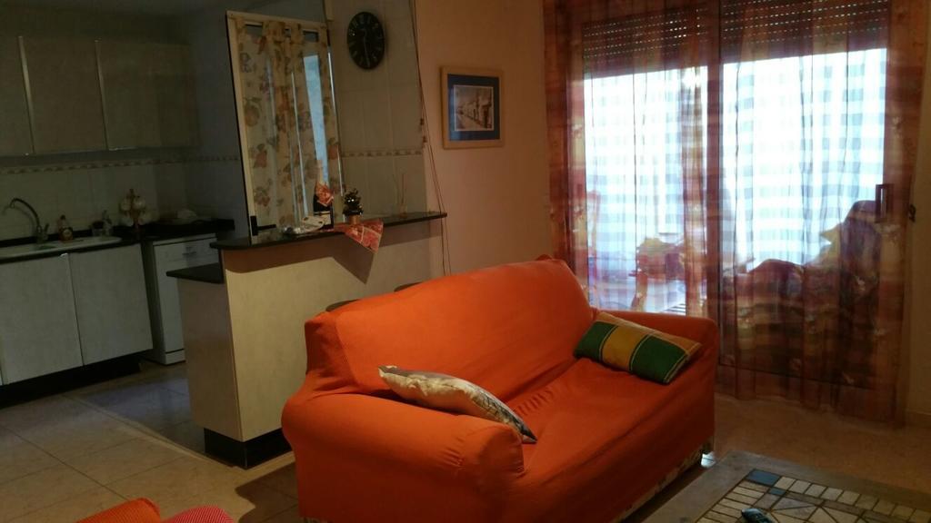 Apartamento Rosaleda Denia Zewnętrze zdjęcie